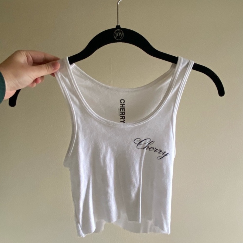 Cherry la tank